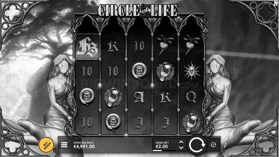 Exciting New Slot Game